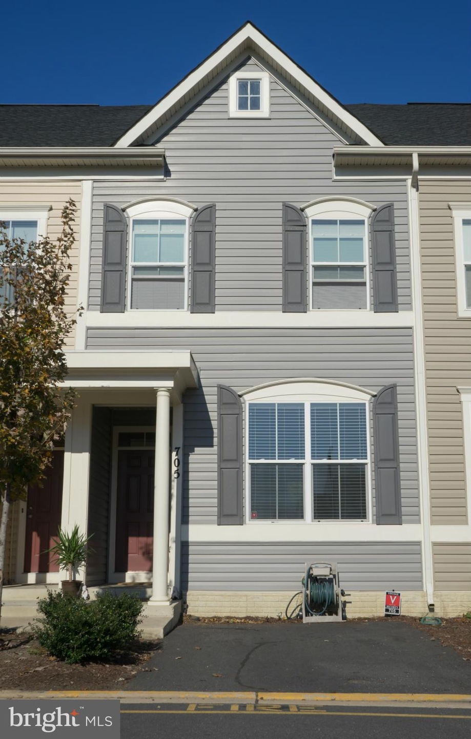 705 Woodstream Blvd, Stafford, VA 22556 - photo 1