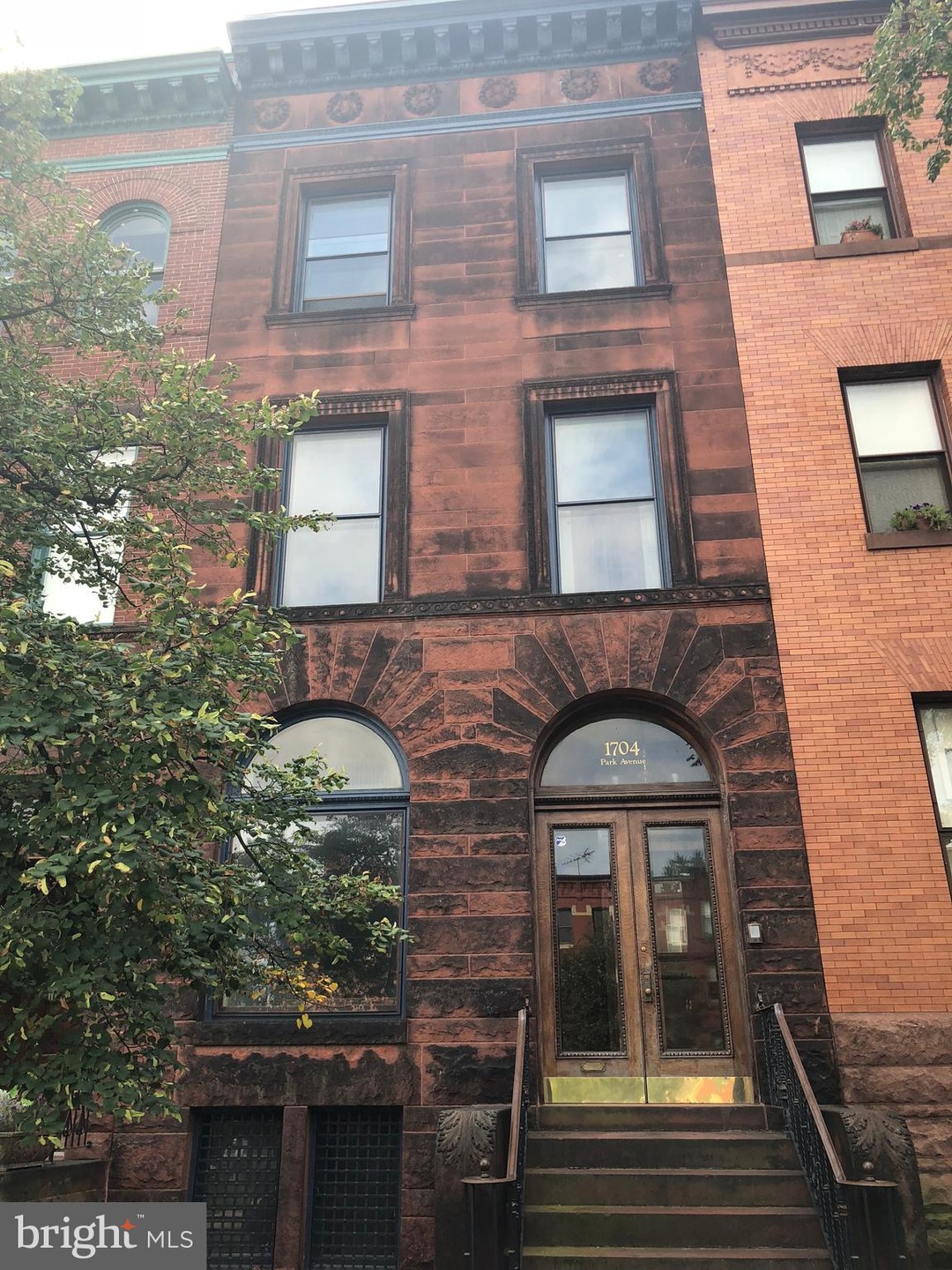 1704 Park Ave, Baltimore, MD 21217 - photo 1