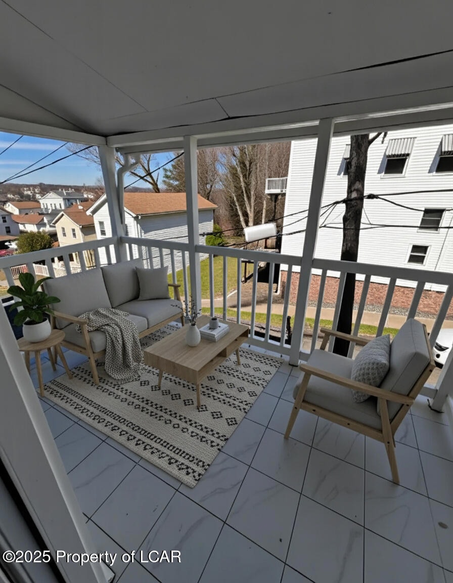 222 Scott St, Wilkes Barre, PA 18702 - photo 1