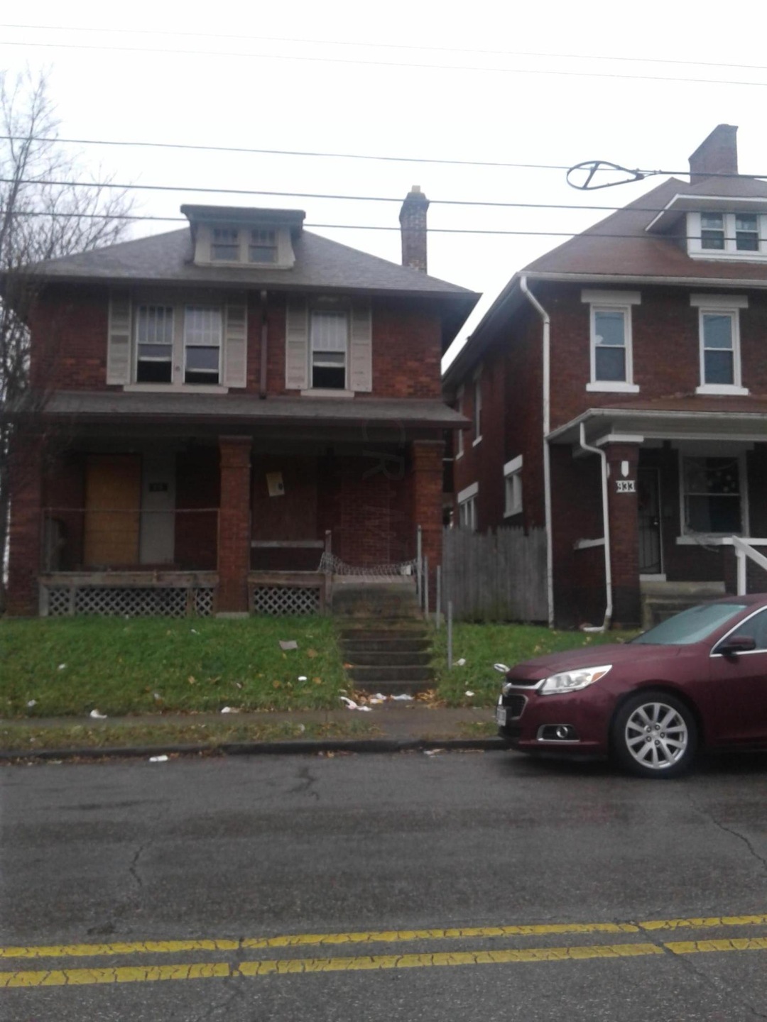 935 E Whittier St unit 937, Columbus, OH 43206 - photo 1