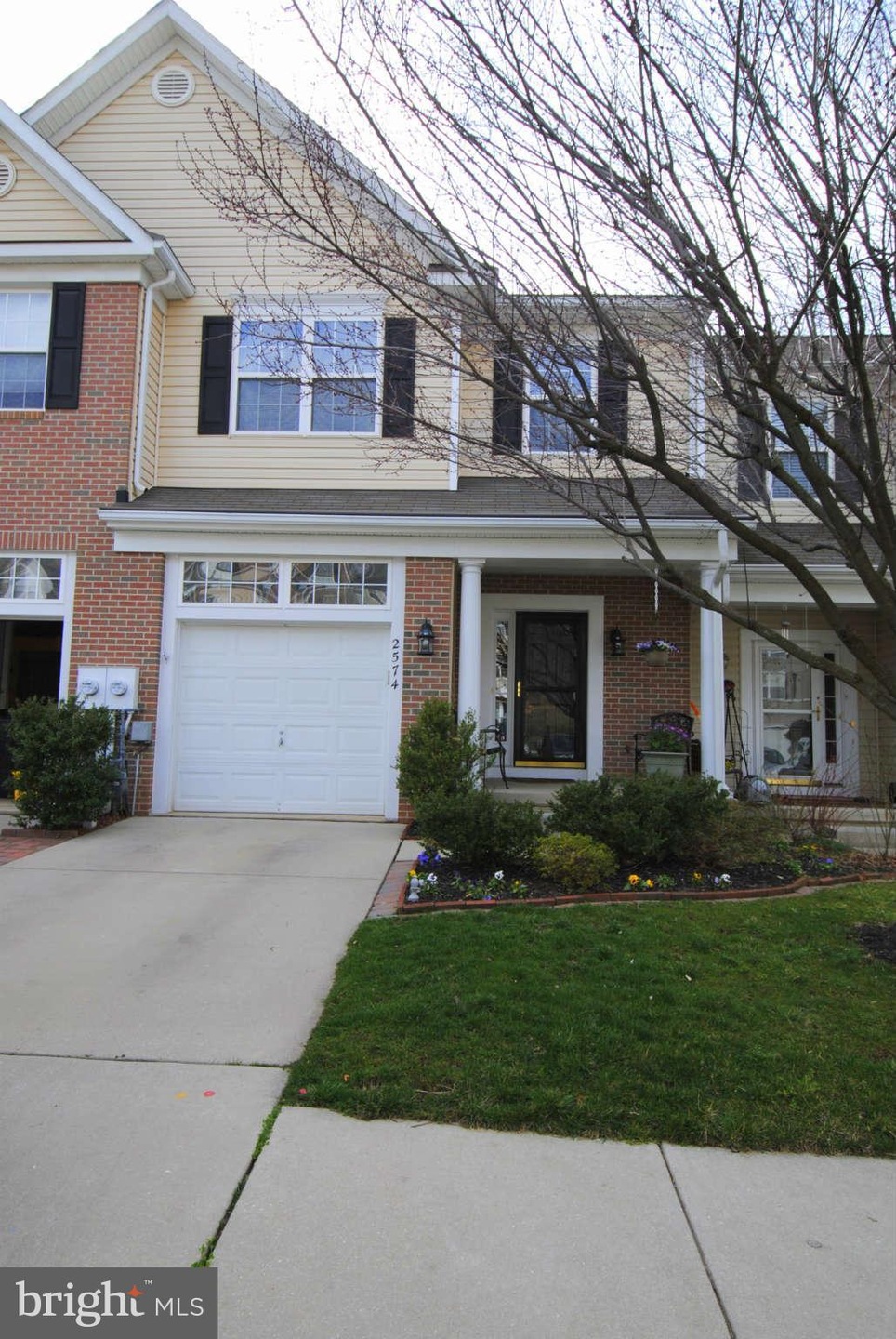 2574 Running Wolf Trail, Odenton, MD 21113 - photo 1