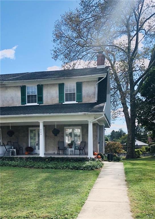 2242 W Fairview St, Allentown, PA 18104 - photo 1