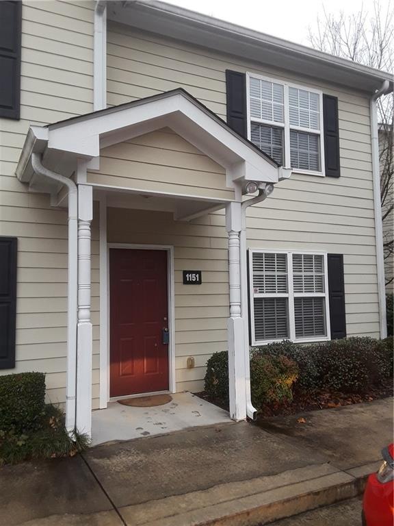 1151 Riverside Terrace, Gainesville, GA 30501 - photo 1