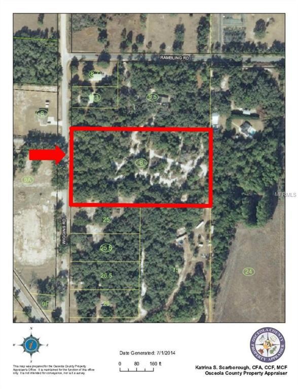 Wiggins Rd, Saint Cloud, FL 34771 - photo 1