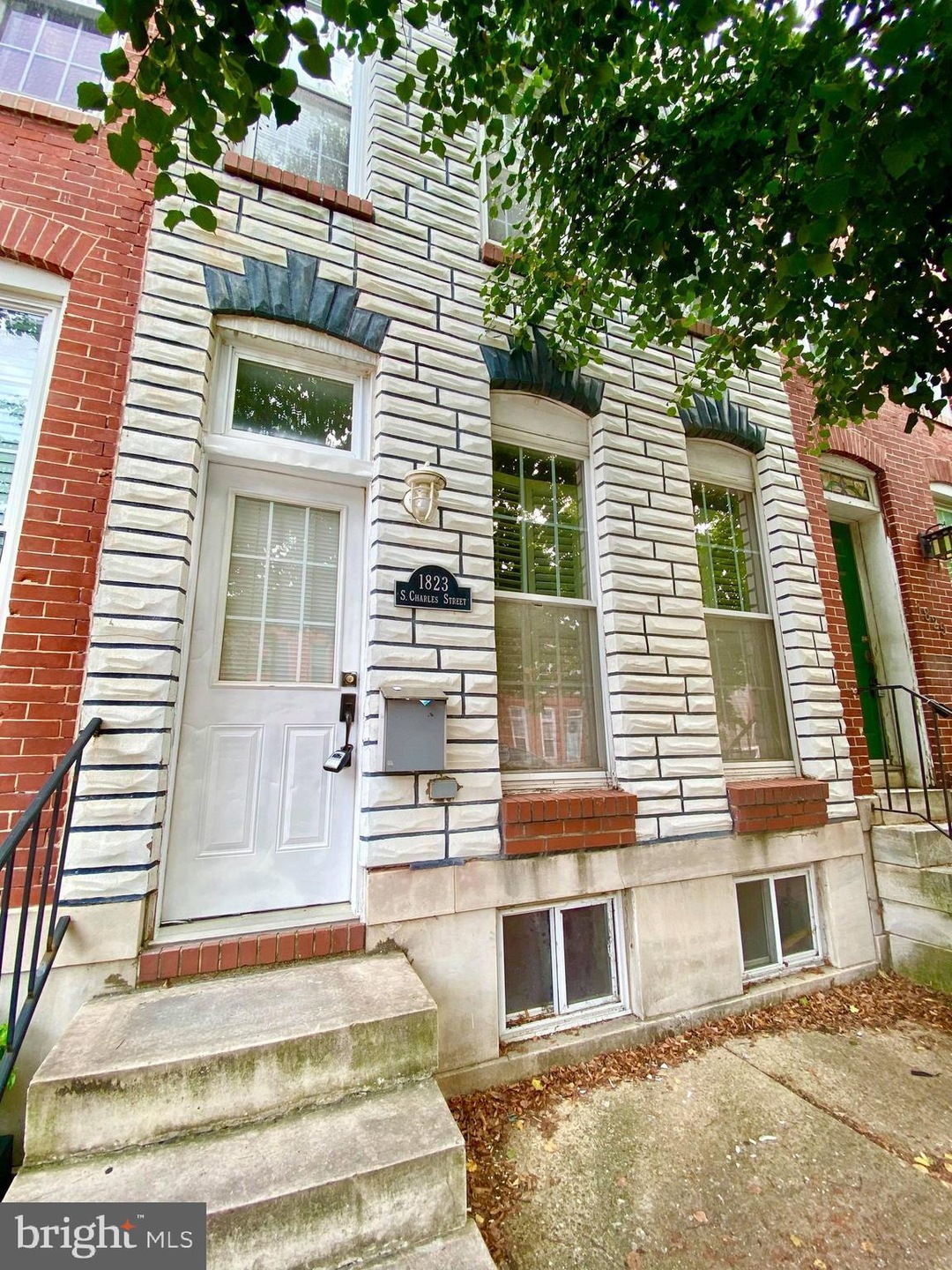 1823 S Charles St, Baltimore, MD 21230 - photo 1