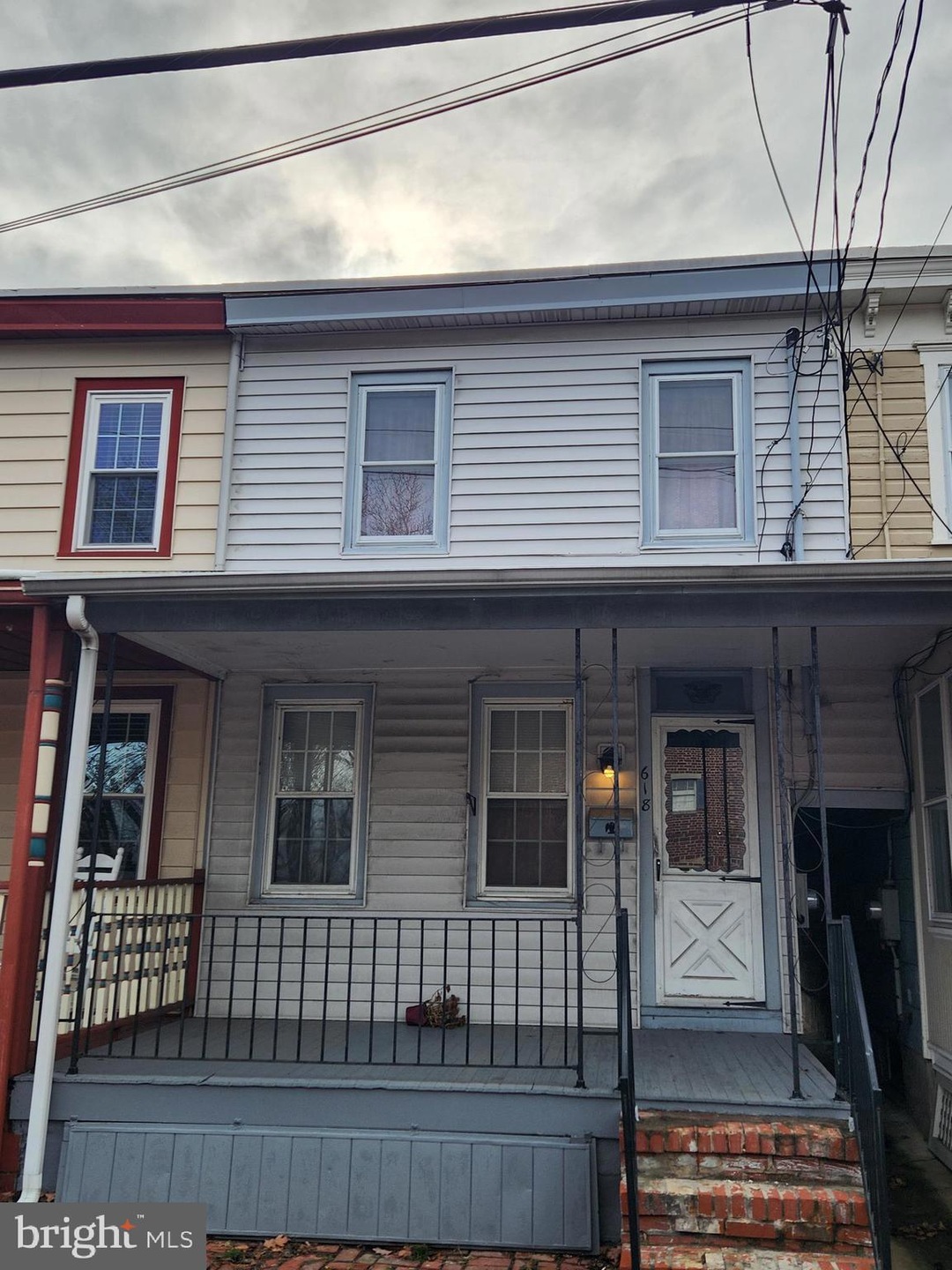 618 Delaware St, New Castle, DE 19720 - photo 1