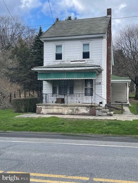 3121 Main St, Ashland, PA 17921 - photo 1