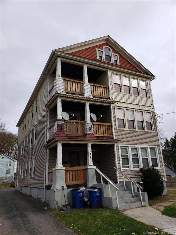 134 Pearl St, Waterbury, CT 06704 - photo 1