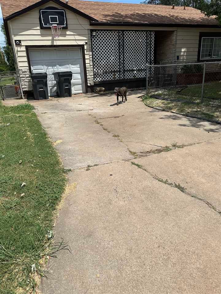 508 SW 18th St, Lawton, OK 73501 - photo 1
