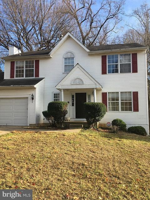 7217 Willow Hill Dr, Capitol Heights, MD 20743 - photo 1