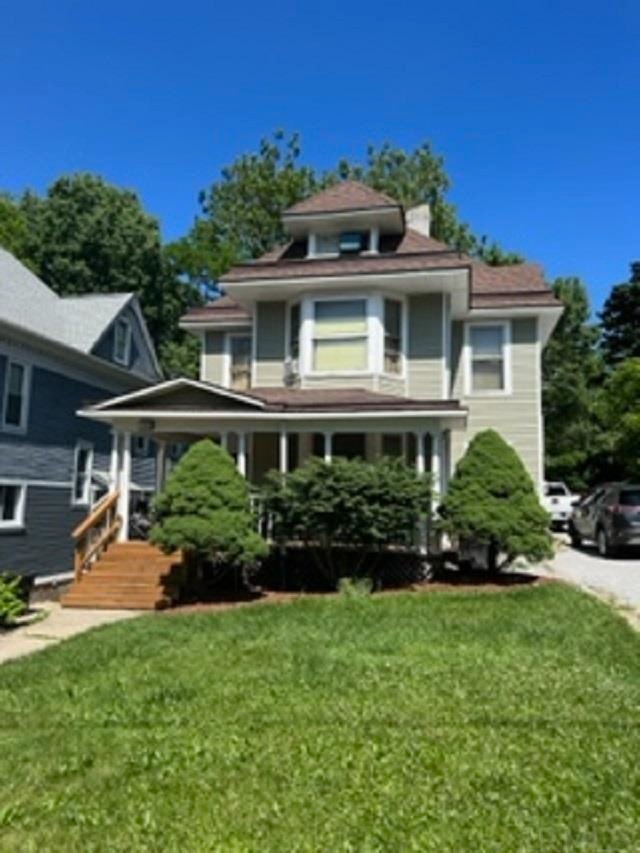 115 S 9th St, La Fayette, IN 47901 - photo 1