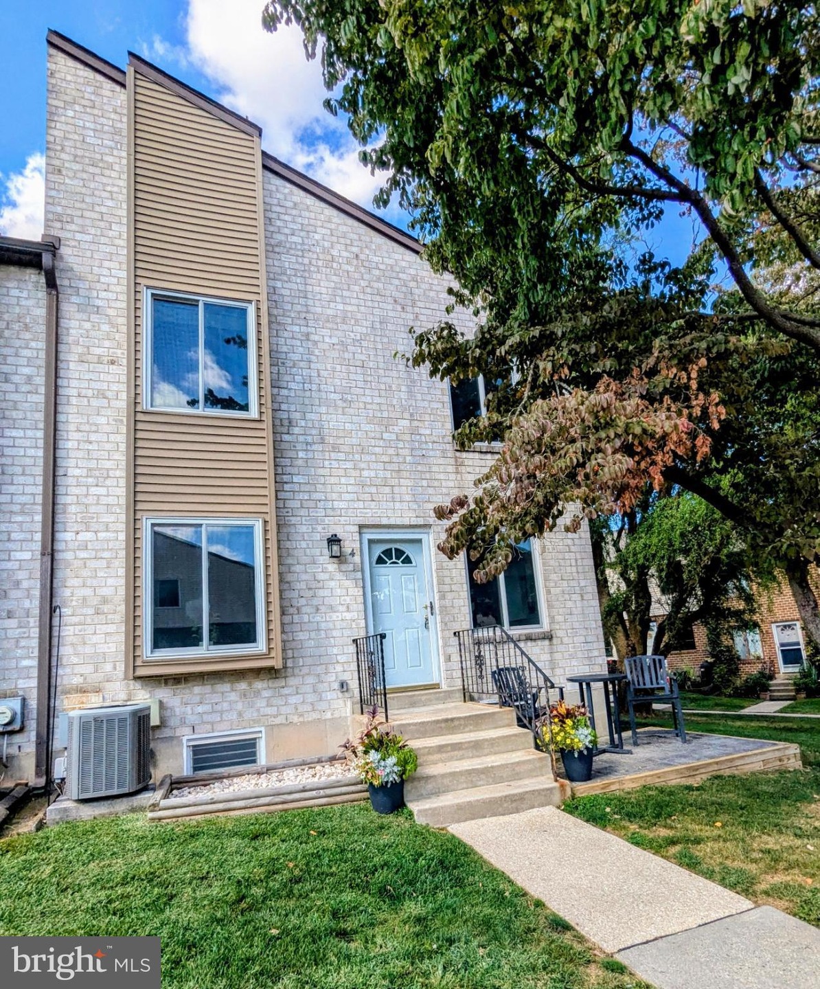 Altemus Farms unit BR4, Brookhaven, PA 19015 - photo 1