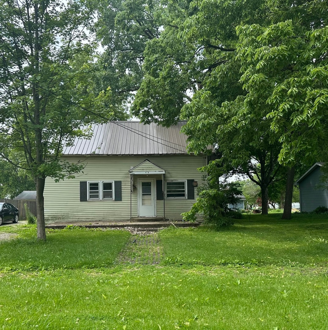 For Sale $45,000