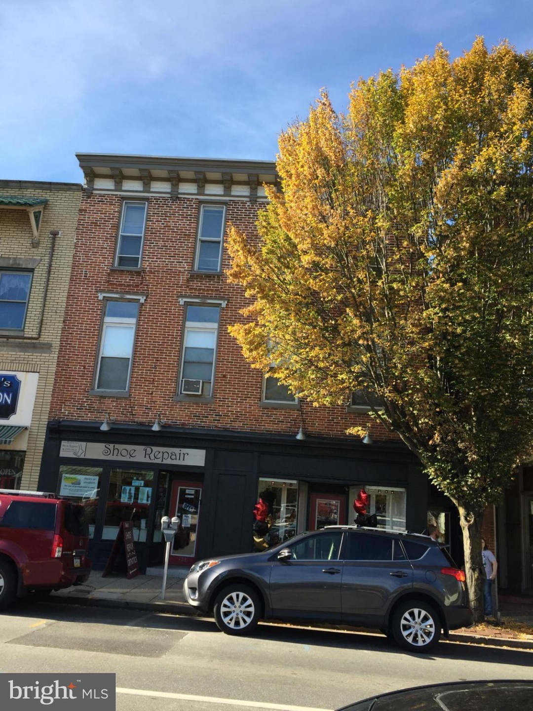 149 S Main St unit 1, Chambersburg, PA 17201 - photo 1