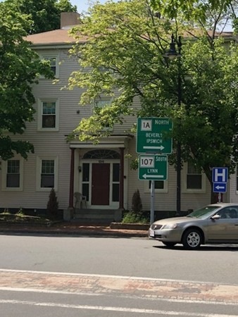 134 Bridge St unit 6, Salem, MA 01970 - photo 1