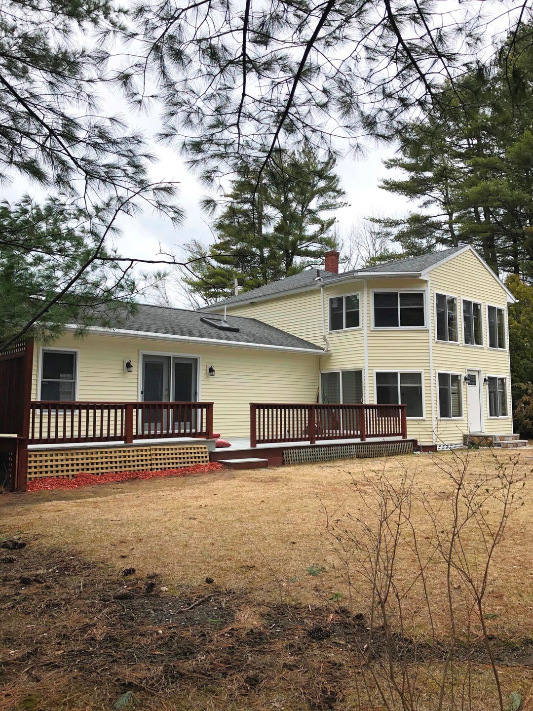47 Old Salt Rd, Old Orchard Beach