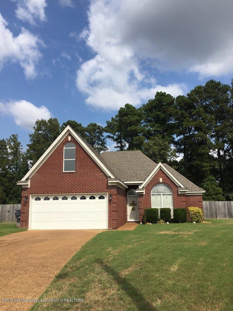 274 Pontotoc Cove, Hernando, MS 38632 - photo 1