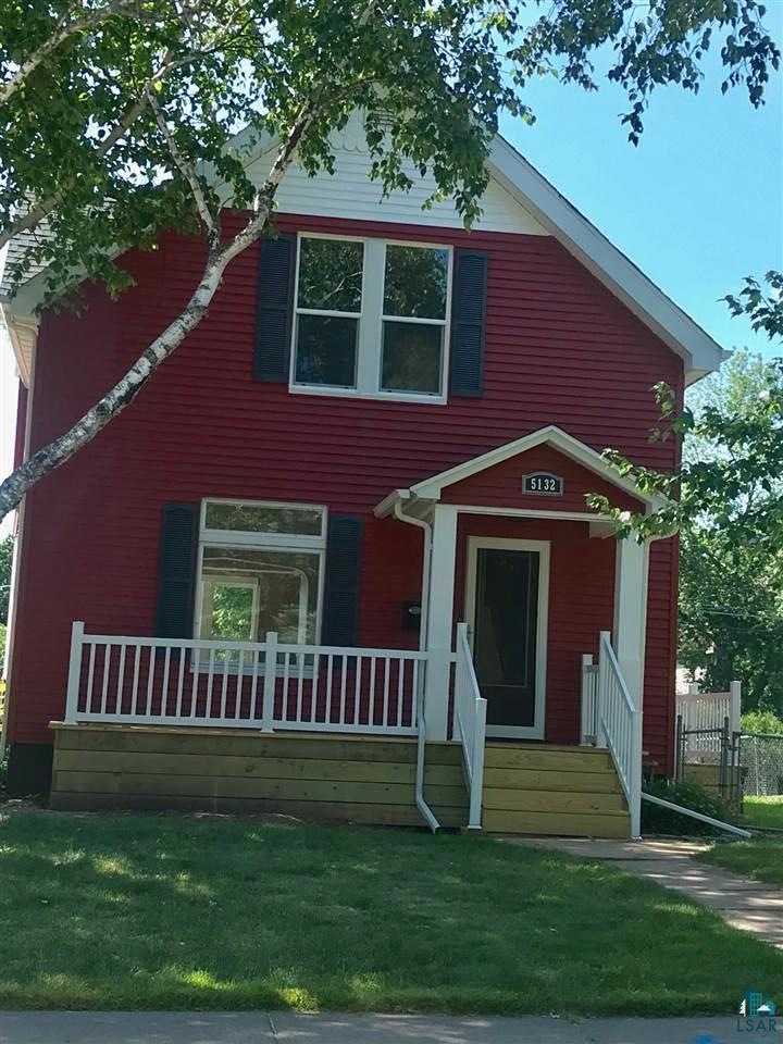 5132 Otsego St, Duluth, MN 55804 - photo 1