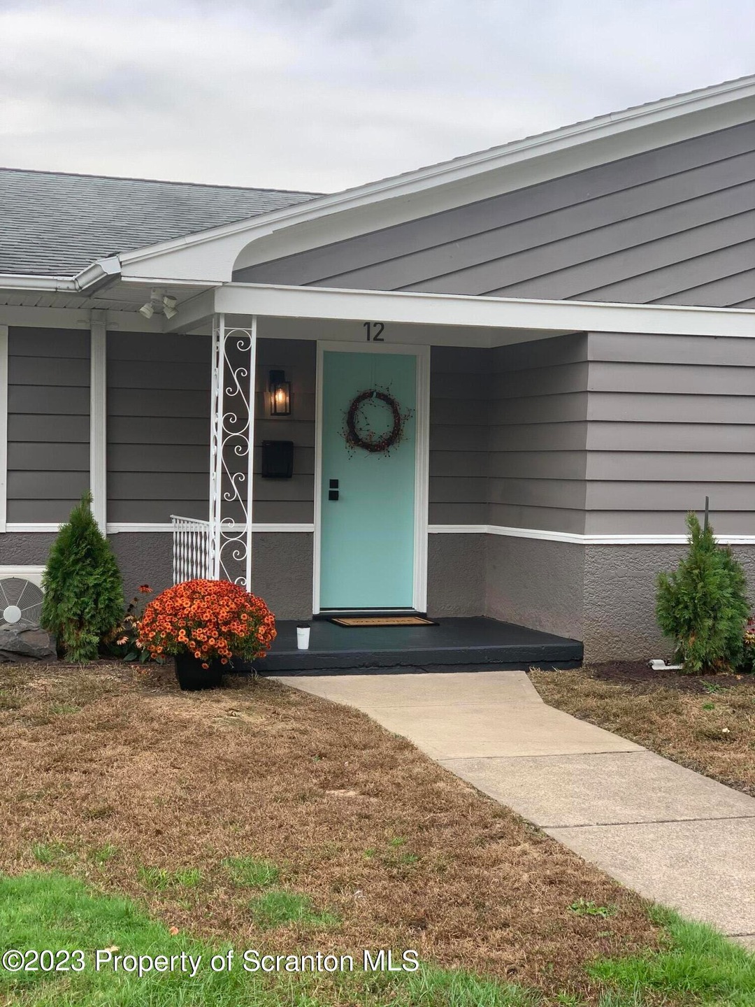 12 5th St, Moosic, PA 18507 - photo 1