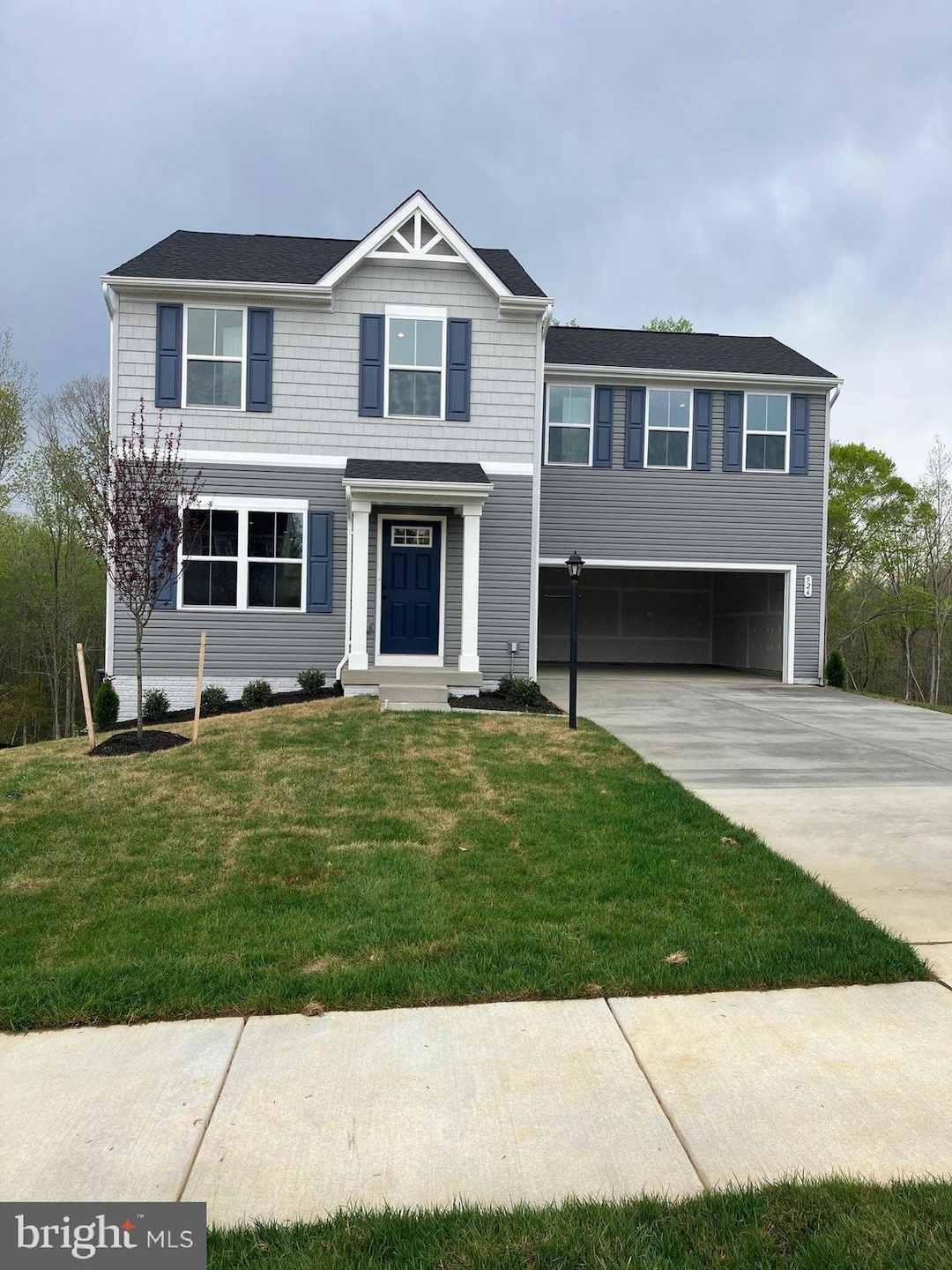 526 Old Potomac Church Rd, Stafford, VA 22554 - photo 1