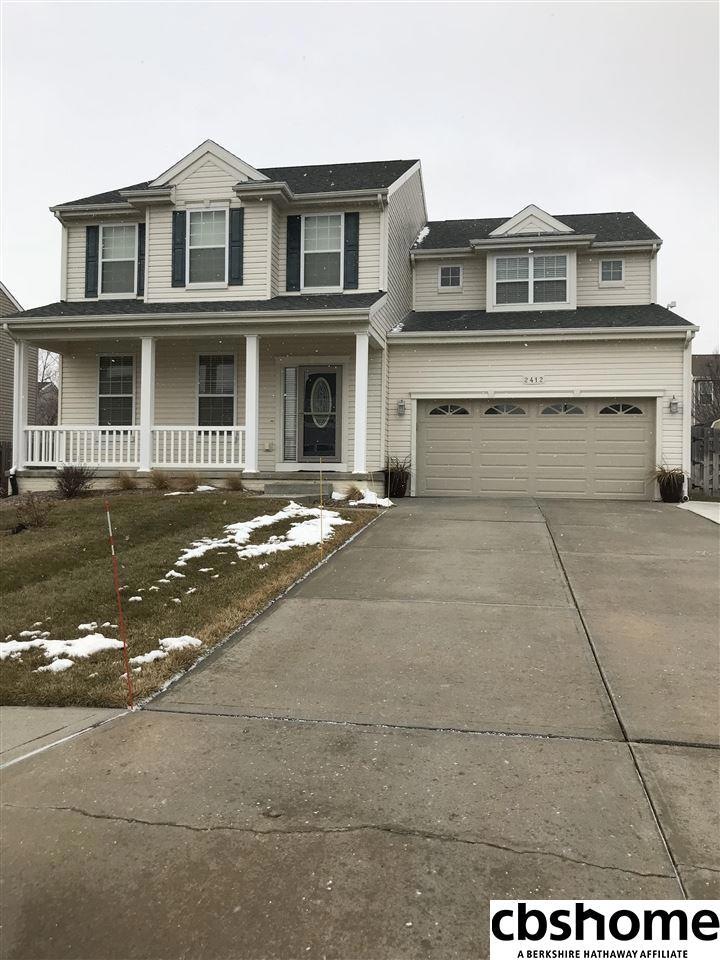 2412 S Mineral Dr, Papillion, NE 68046 - photo 1