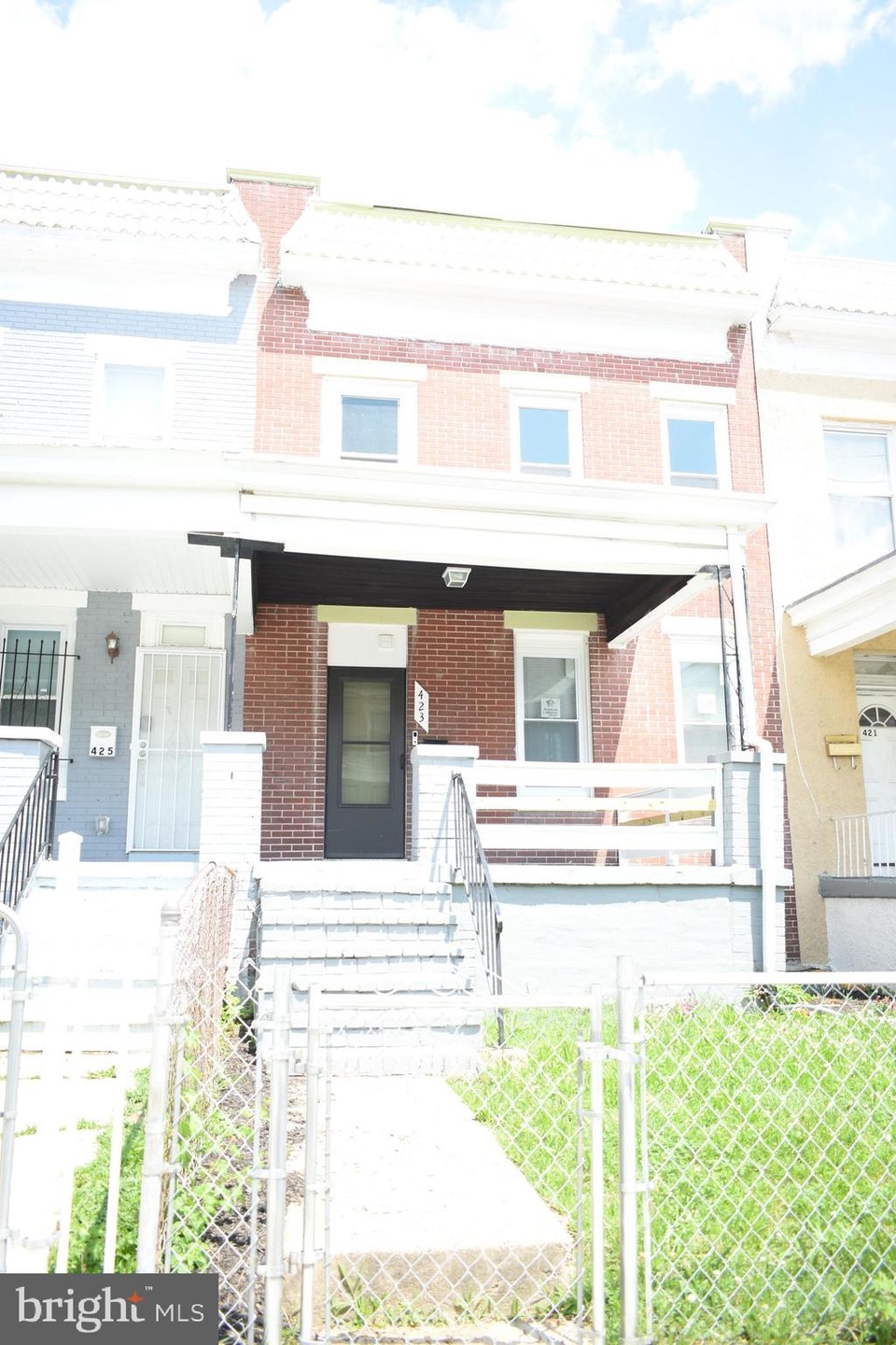 423 N Edgewood St, Baltimore, MD 21229 - photo 1