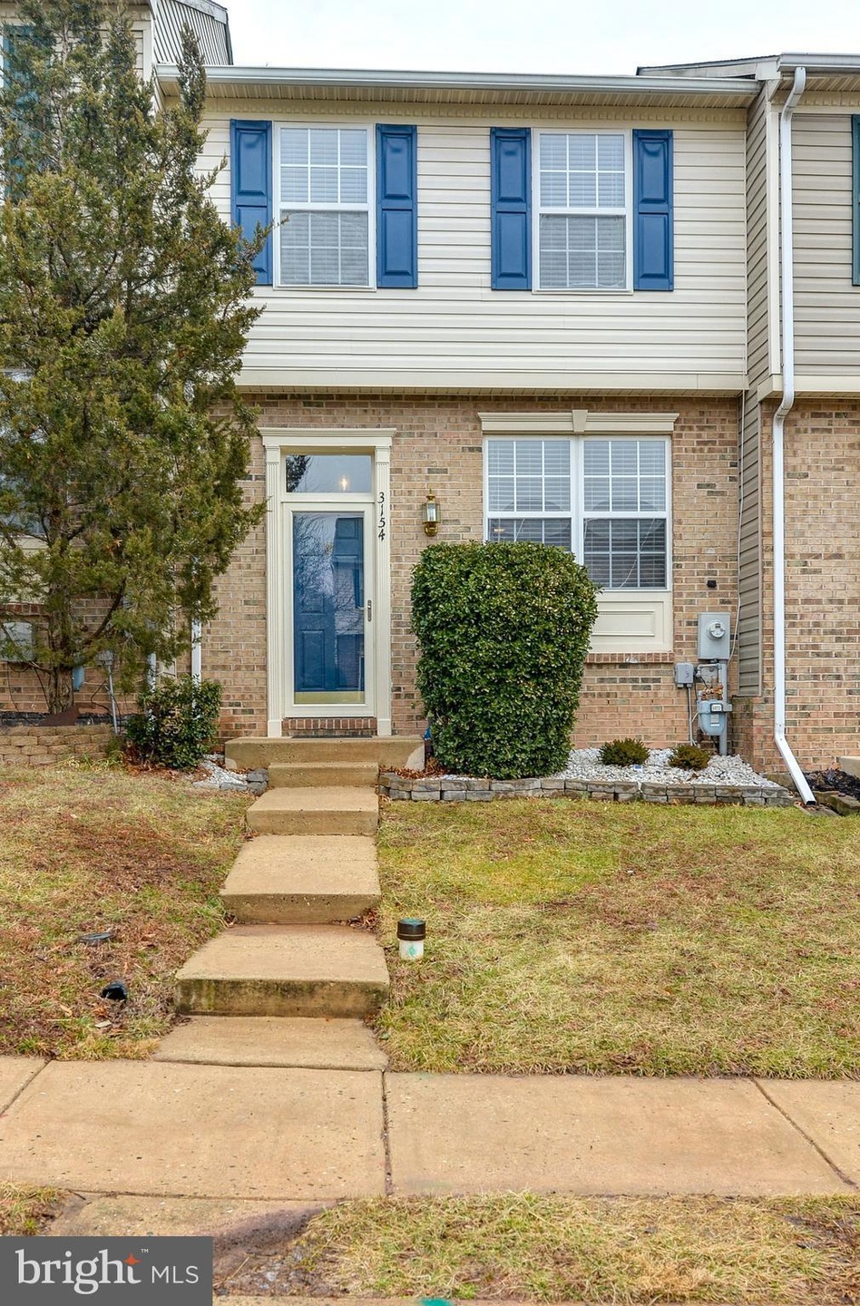 3154 Eden Dr, Abingdon, MD 21009 - photo 1