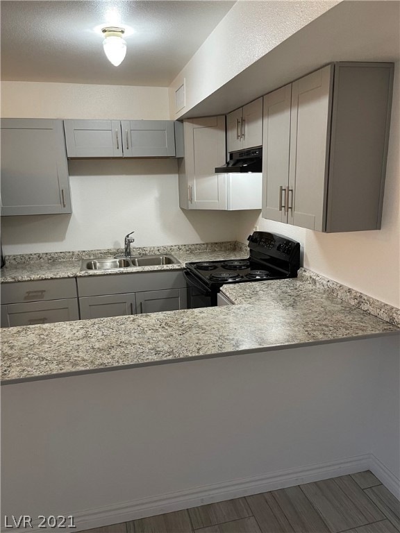 All New Kitchen