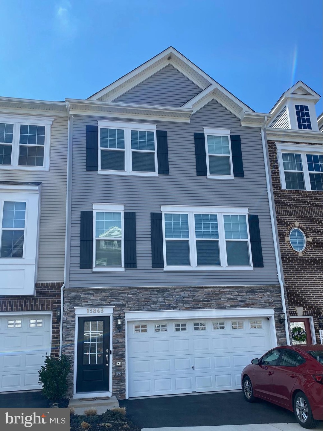 13843 Litespeed Way, Gainesville, VA 20155 - photo 1