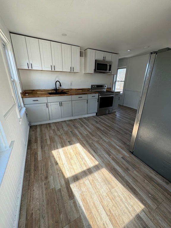 140 Clifton Ave unit 2, Brockton, MA 02301 - photo 1