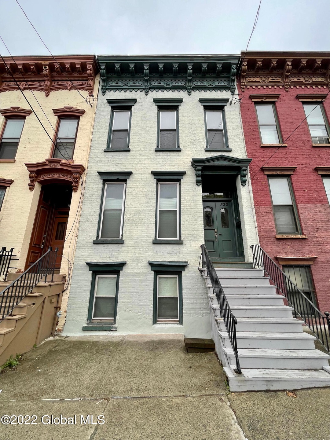 332 Clinton Ave, Albany, NY 12206 - photo 1