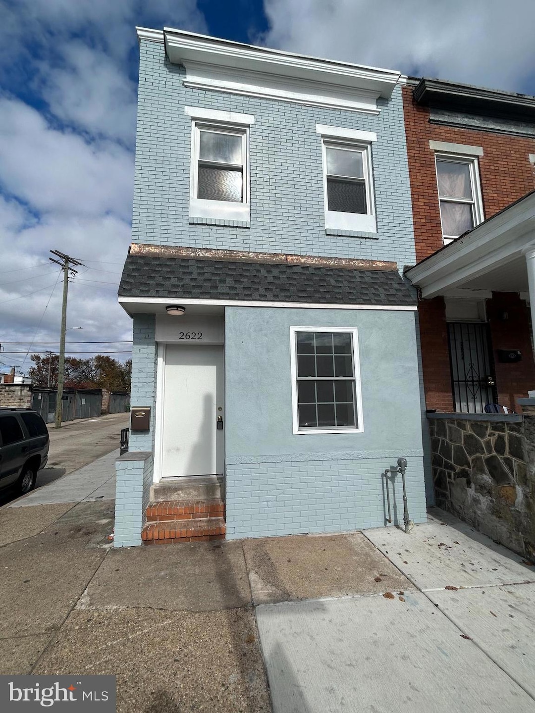 2622 Ashland Ave, Baltimore, MD 21205 - photo 1