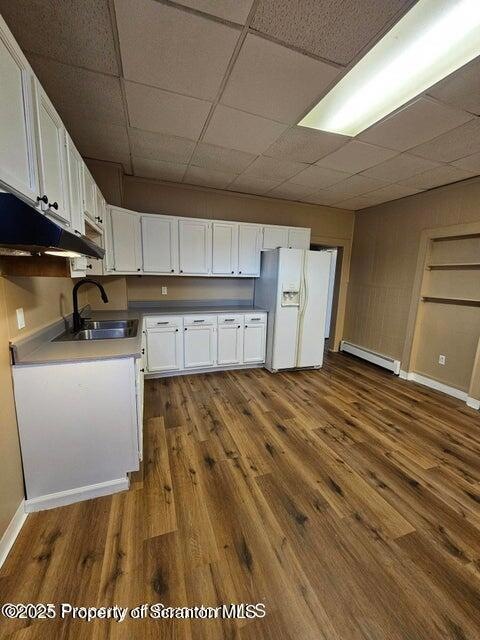 202 Moosic Rd unit 1, Old Forge, PA 18518 - photo 1