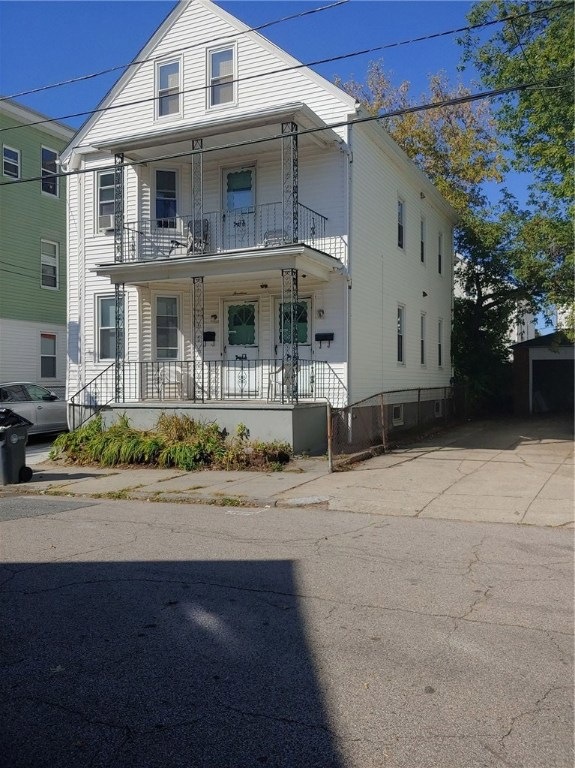 14 Grosvenor Ave, Providence, RI 02908 - photo 1