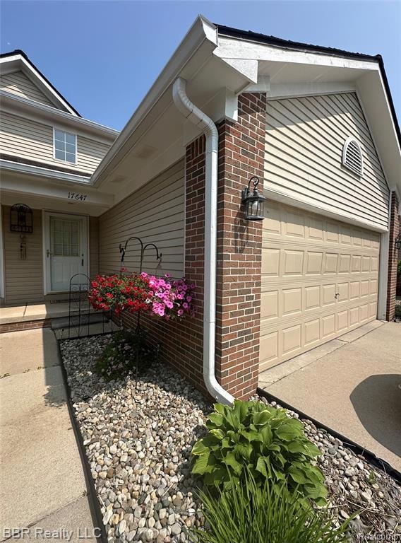 17647 Liberty Ln Brownstown Twp.