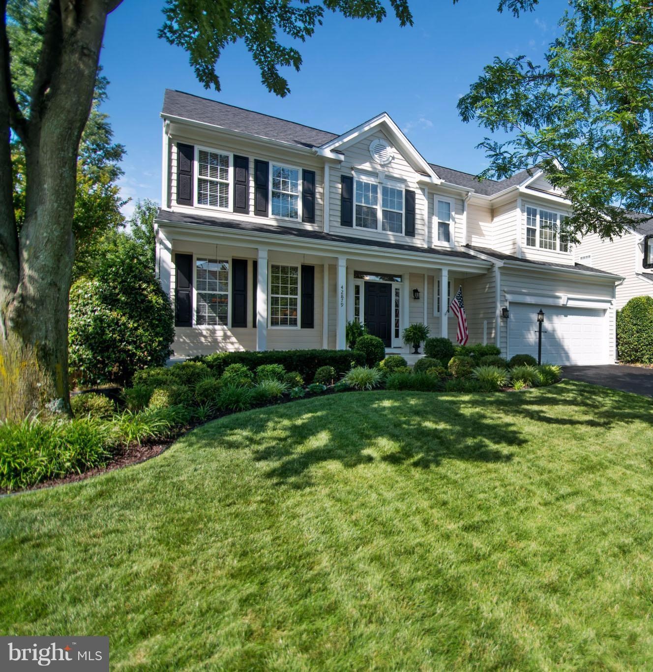 42879 Autumn Harvest Ct, Broadlands, VA 20148 - photo 1