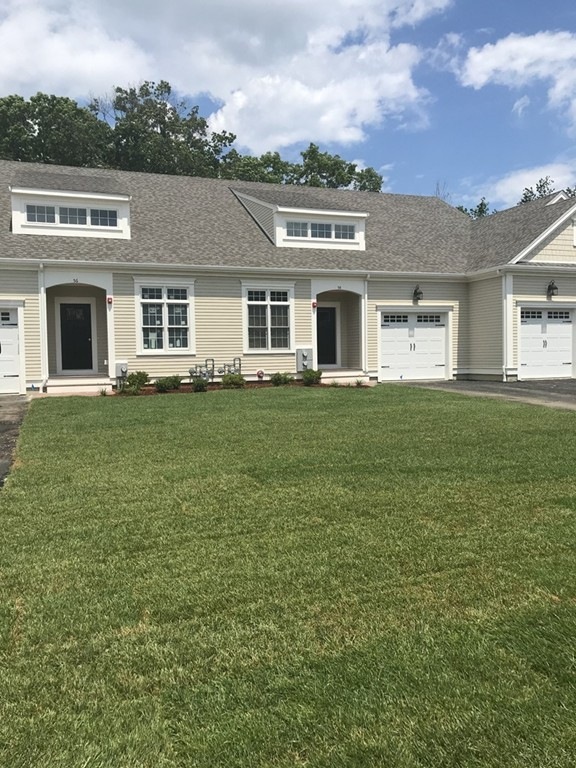 56 Northwood Dr unit 56, Sudbury, MA 01776 - photo 1