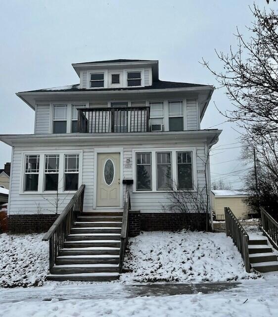 1209-1209A S 12th Street