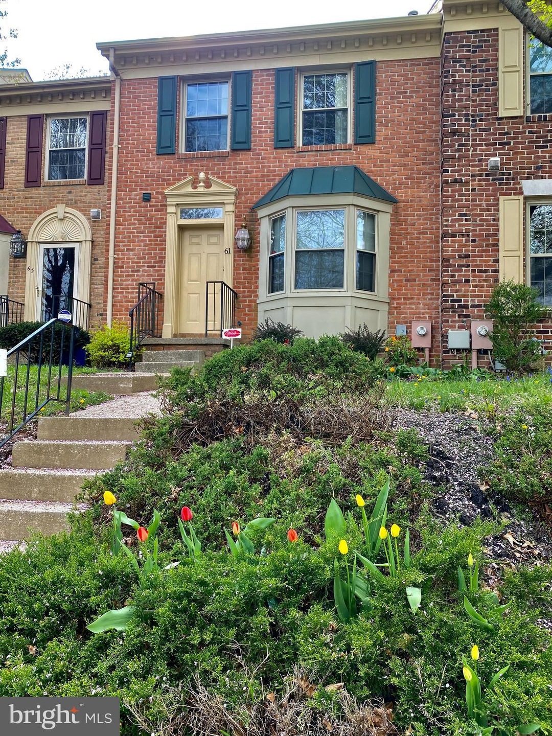 61 English Run Cir, Sparks Glencoe, MD 21152 - photo 1