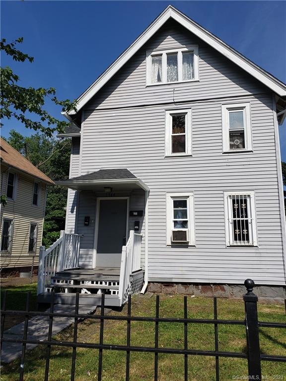 1164 Broad St, Hartford, CT 06106 - photo 1