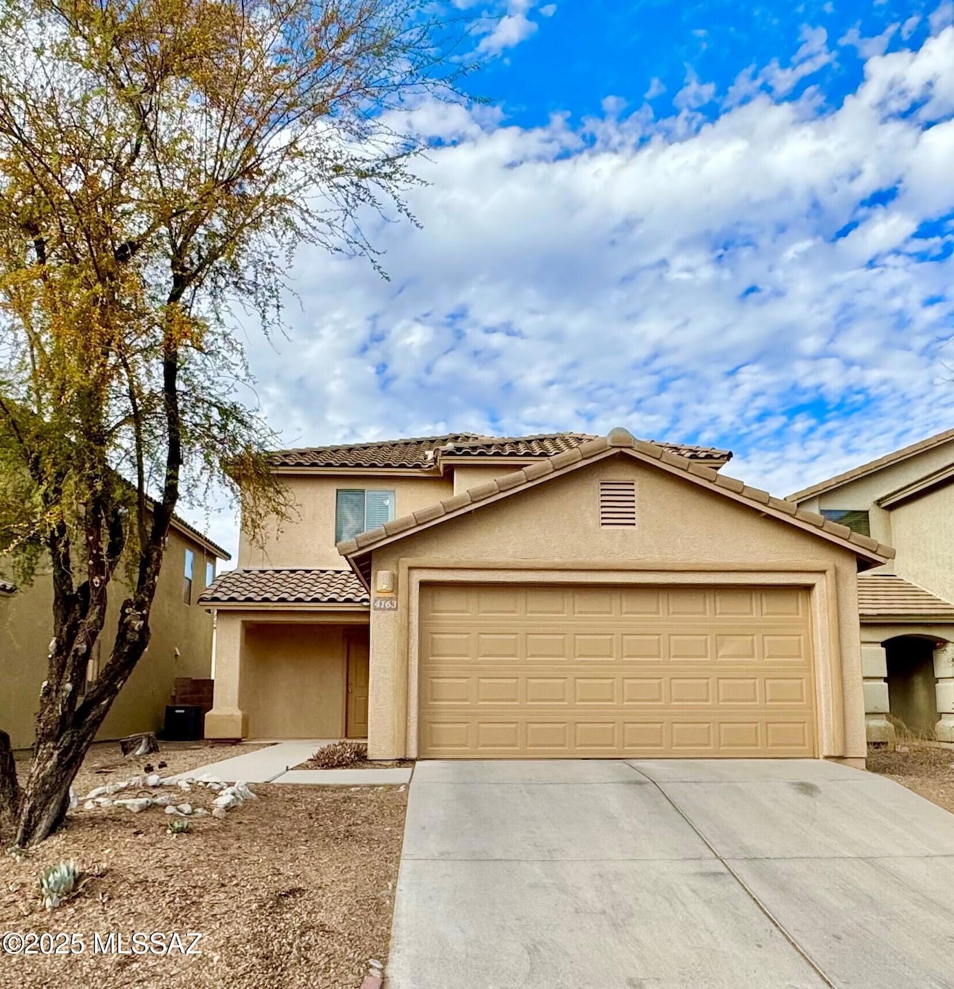1 - 4163 E Agate Knoll