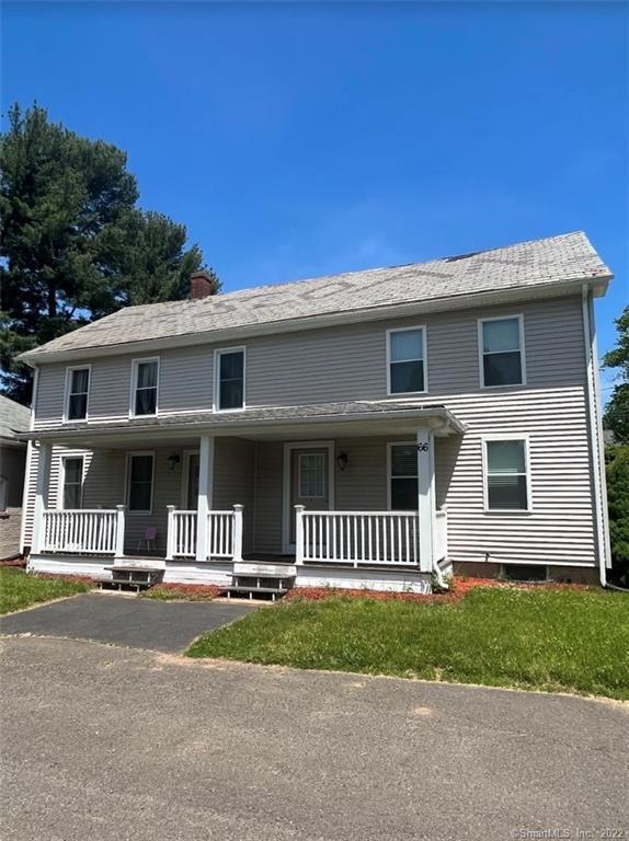 66 S Main St, East Windsor, CT 06088 - photo 1