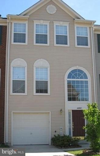 14207 Hunters Run Way, Gainesville, VA 20155 - photo 1