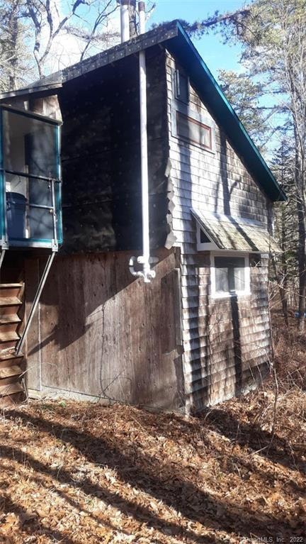 98 Brush Hill Rd, Lyme, CT 06371 - photo 1