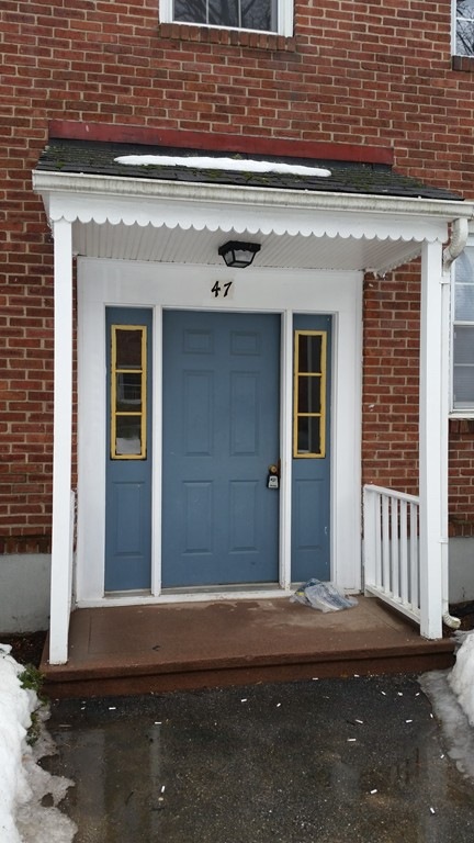47 Colony Rd unit 1A, West Springfield, MA 01089 - photo 1
