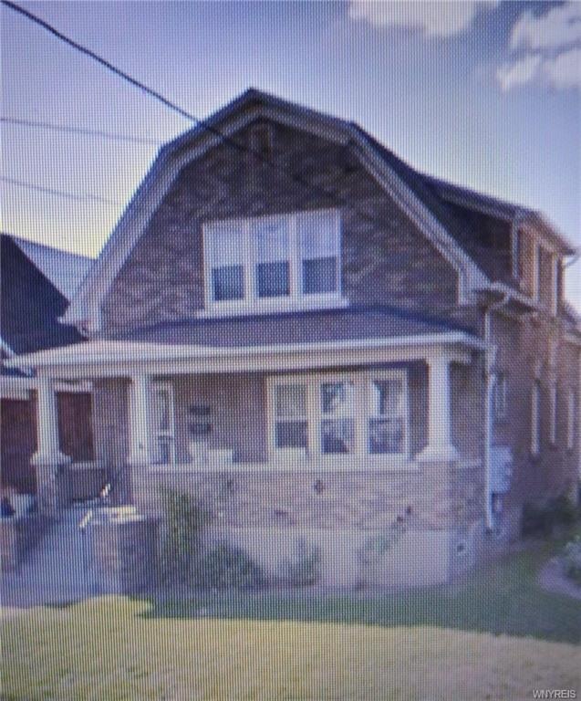 622 16th St, Niagara Falls, NY 14301 - photo 1