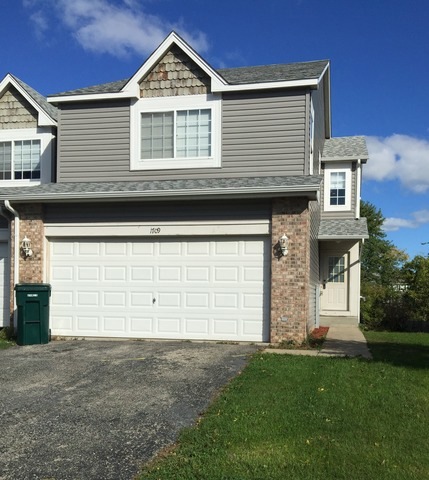 1709 N Frolic Ave unit 1709, Waukegan, IL 60085 - photo 1