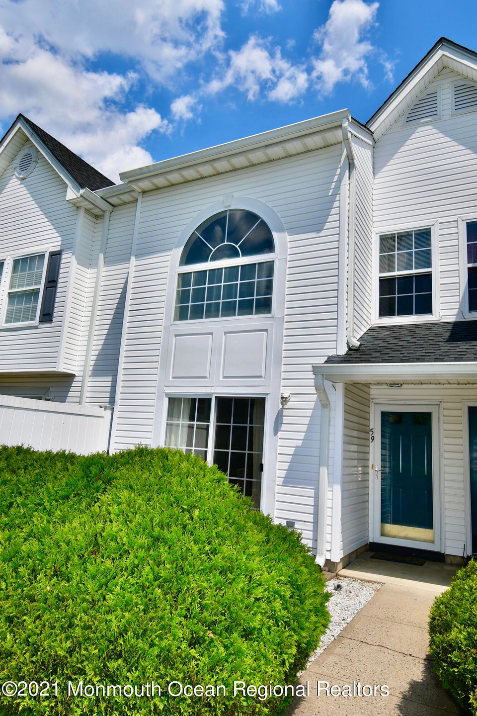 59 Madison Ct, Tinton Falls, NJ 07712 - photo 1