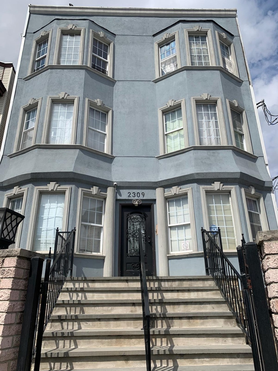 2309 Kennedy Blvd unit 3L, Jc, Journal Square, NJ 07304 - photo 1