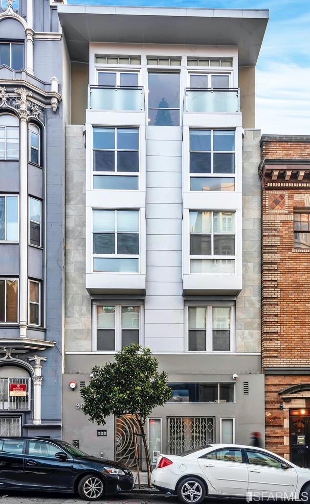 989 Sutter Unit 1